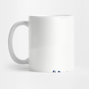 Use Your Voice USA Mug